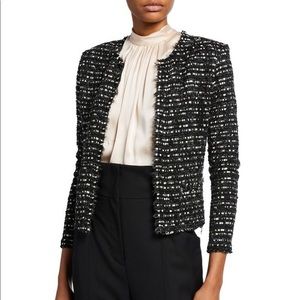 Ann Taylor Blazer